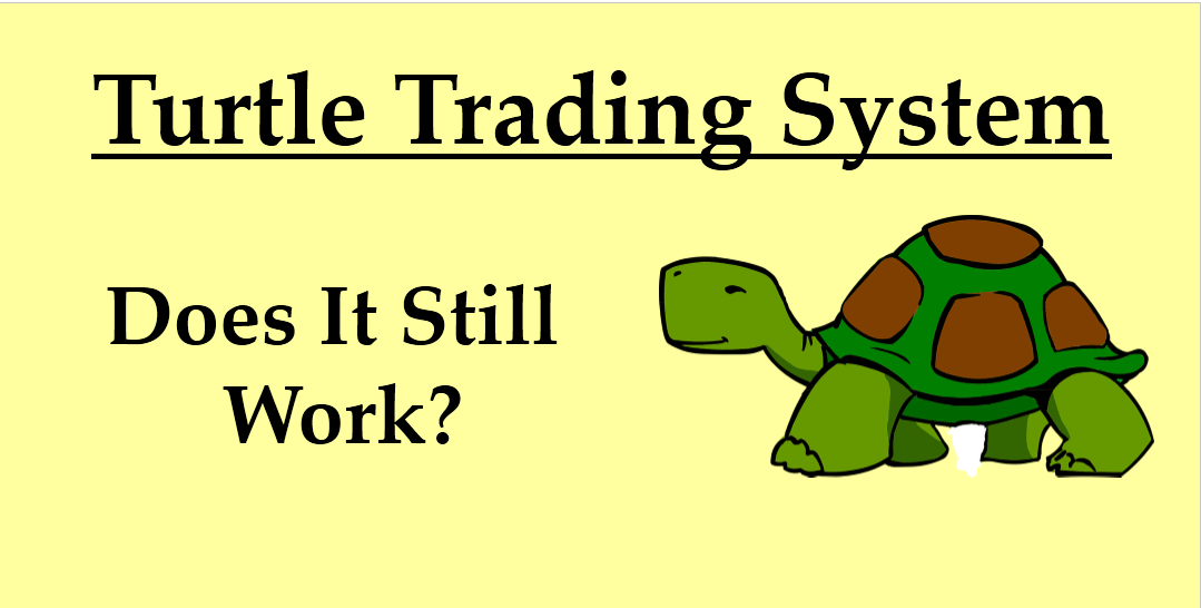 Download Turtle trading system For Amibroker (AFL)