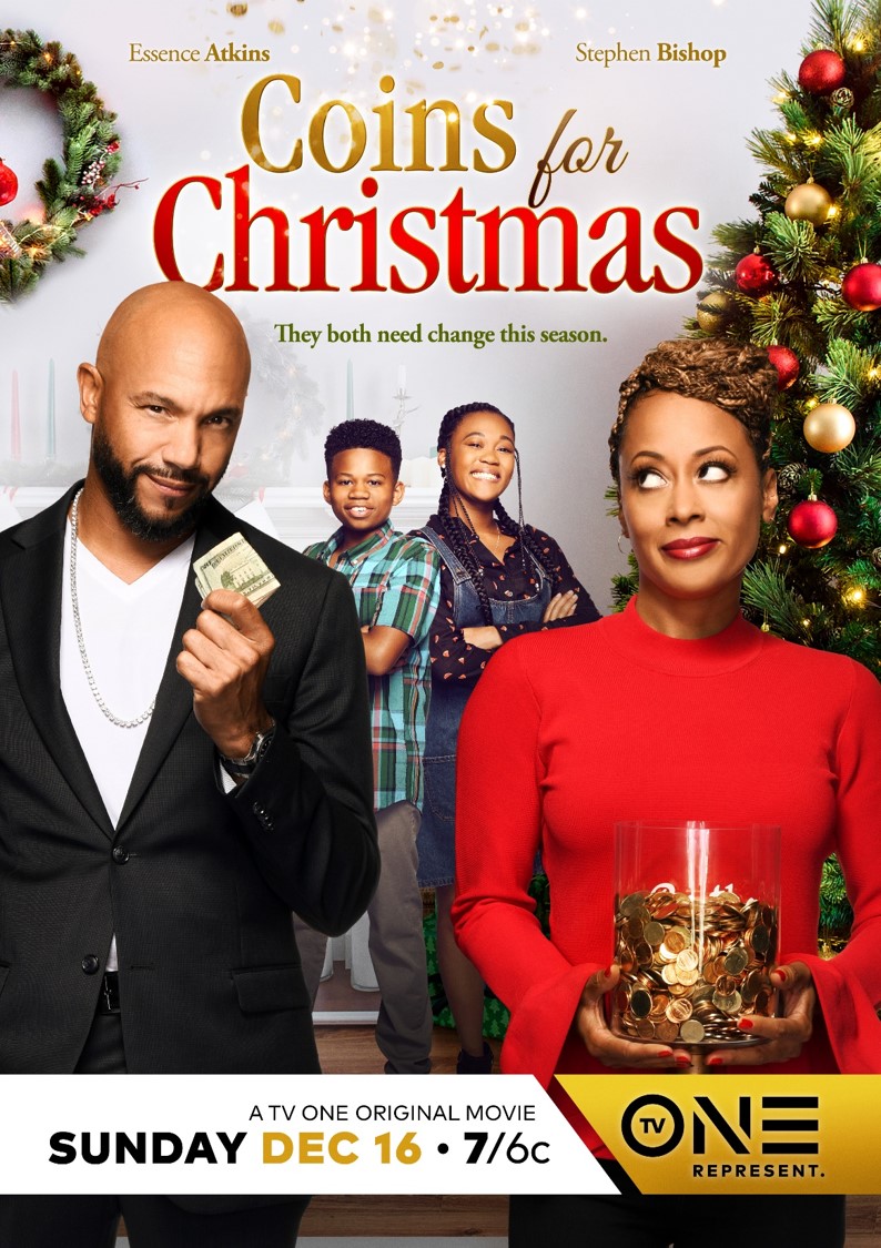 ‎Coins for Christmas () directed by Jamal Hill • Reviews, film + cast • Letterboxd