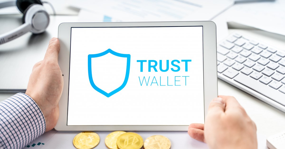 Trust Wallet Token USD (TWT-USD) Price History & Historical Data - Yahoo Finance