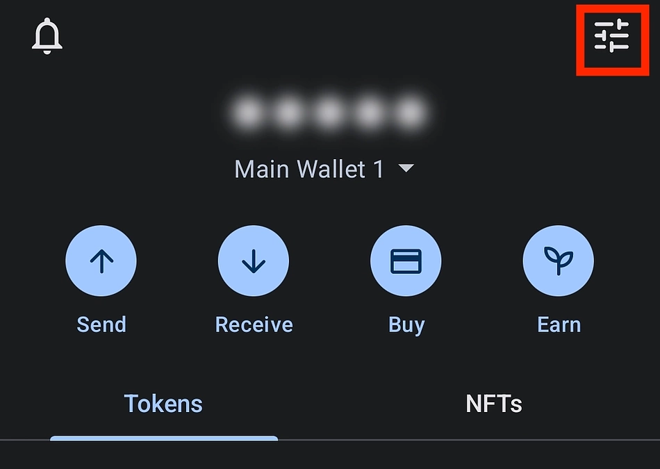 How to buy Trust Wallet | Buy TWT in 4 steps | cryptolove.fun