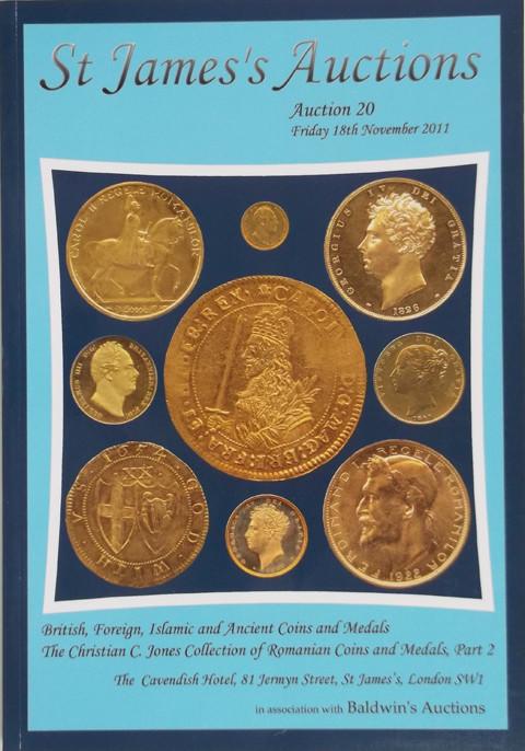 Buy & Sell Rare Coins & Bank Notes at Fieldings Auctioneers