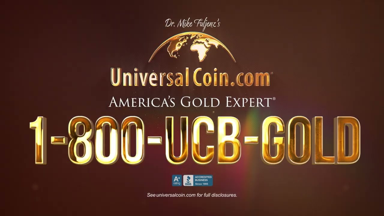 Universal Coin & Bullion Review | The Plug | Rare Coins | Numismatics