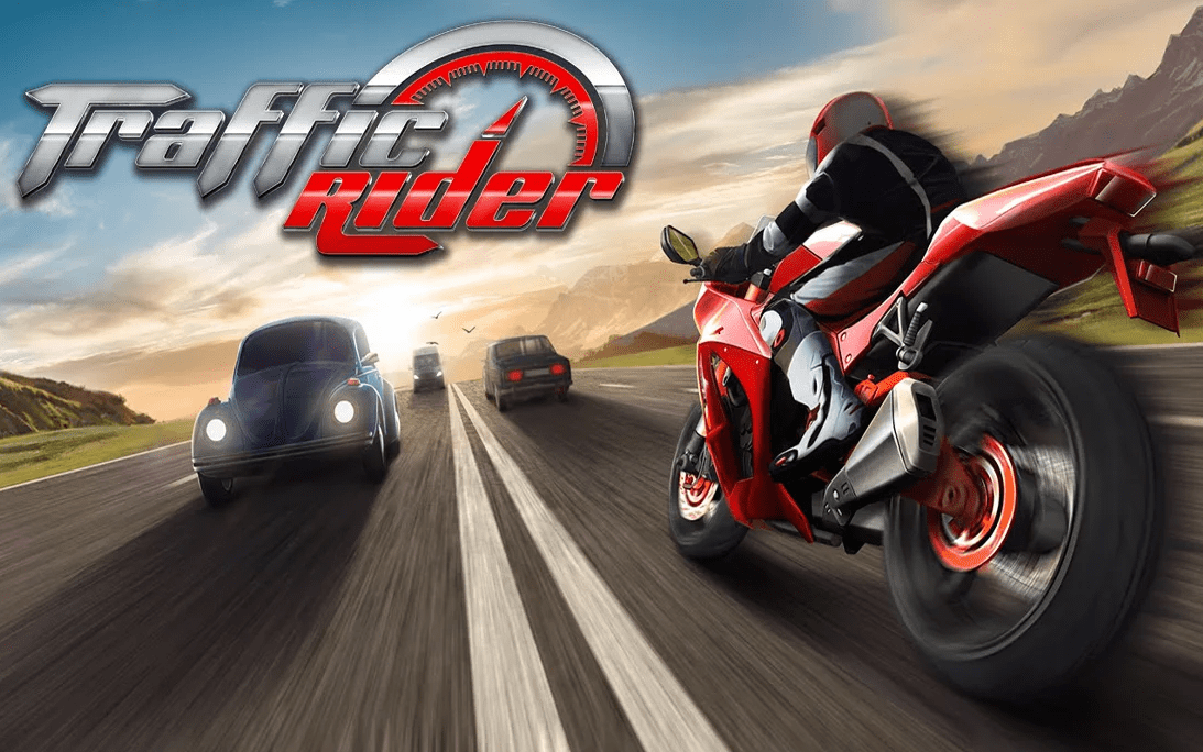 Traffic Racer MOD APK V Download [Unlimited Money, Cars Unlocked] Updated 