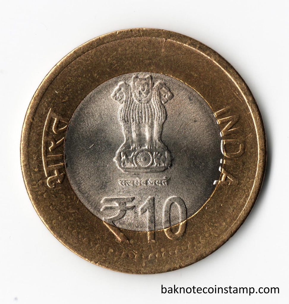 5 Rupees Blister packing of ICMR Unc Coin | RN Coins