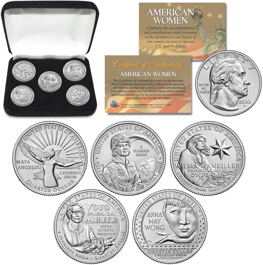 The US Mint's ONLY Special Issue Mint Sets - (OGP)