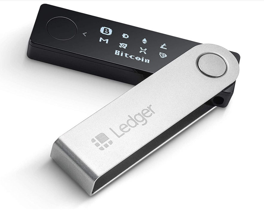 Can You Put Crypto on a USB Drive Instead of a Hardware Wallet?