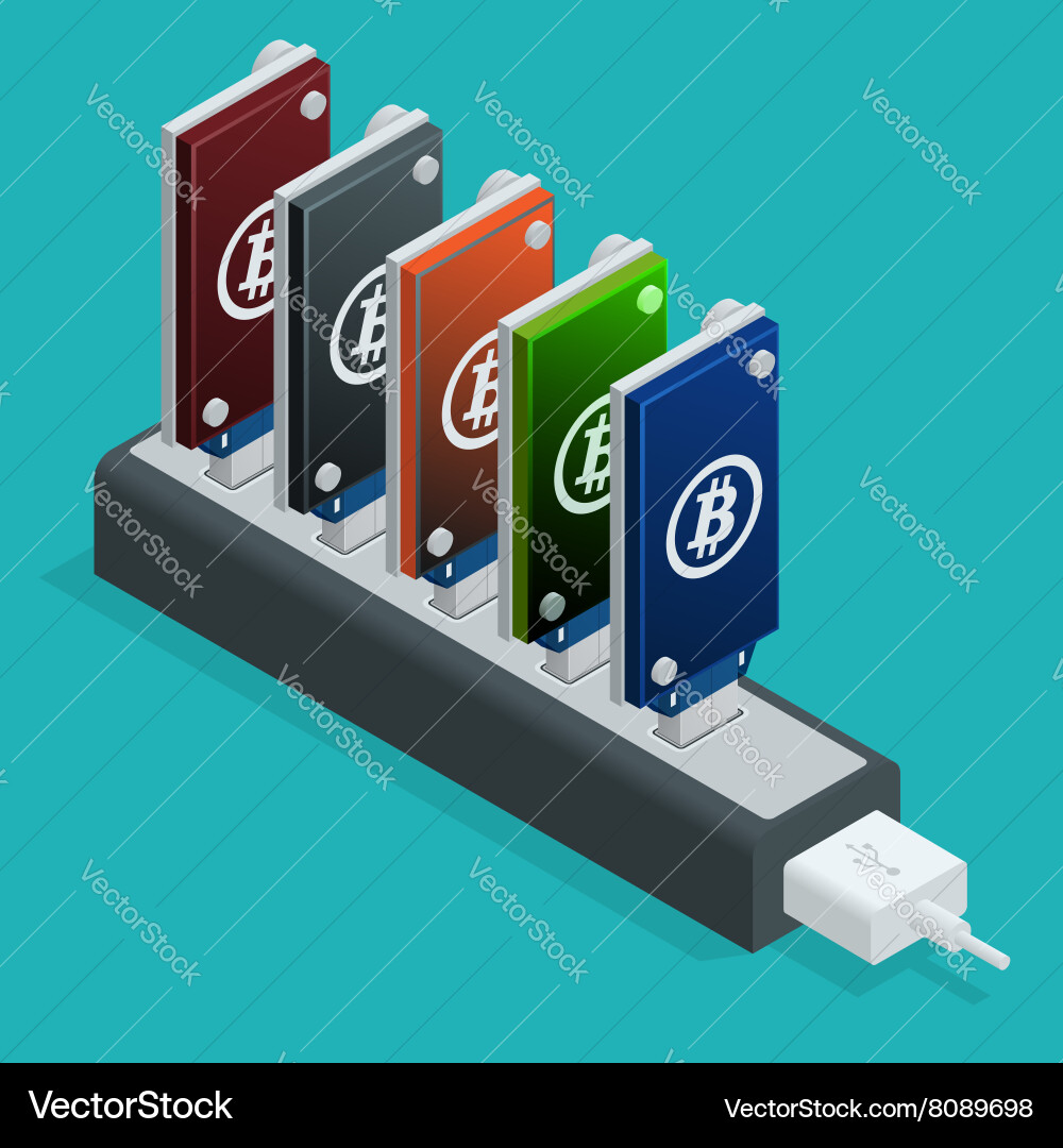 Are USB ASIC Miner Devices Profitable? - CoinCentral