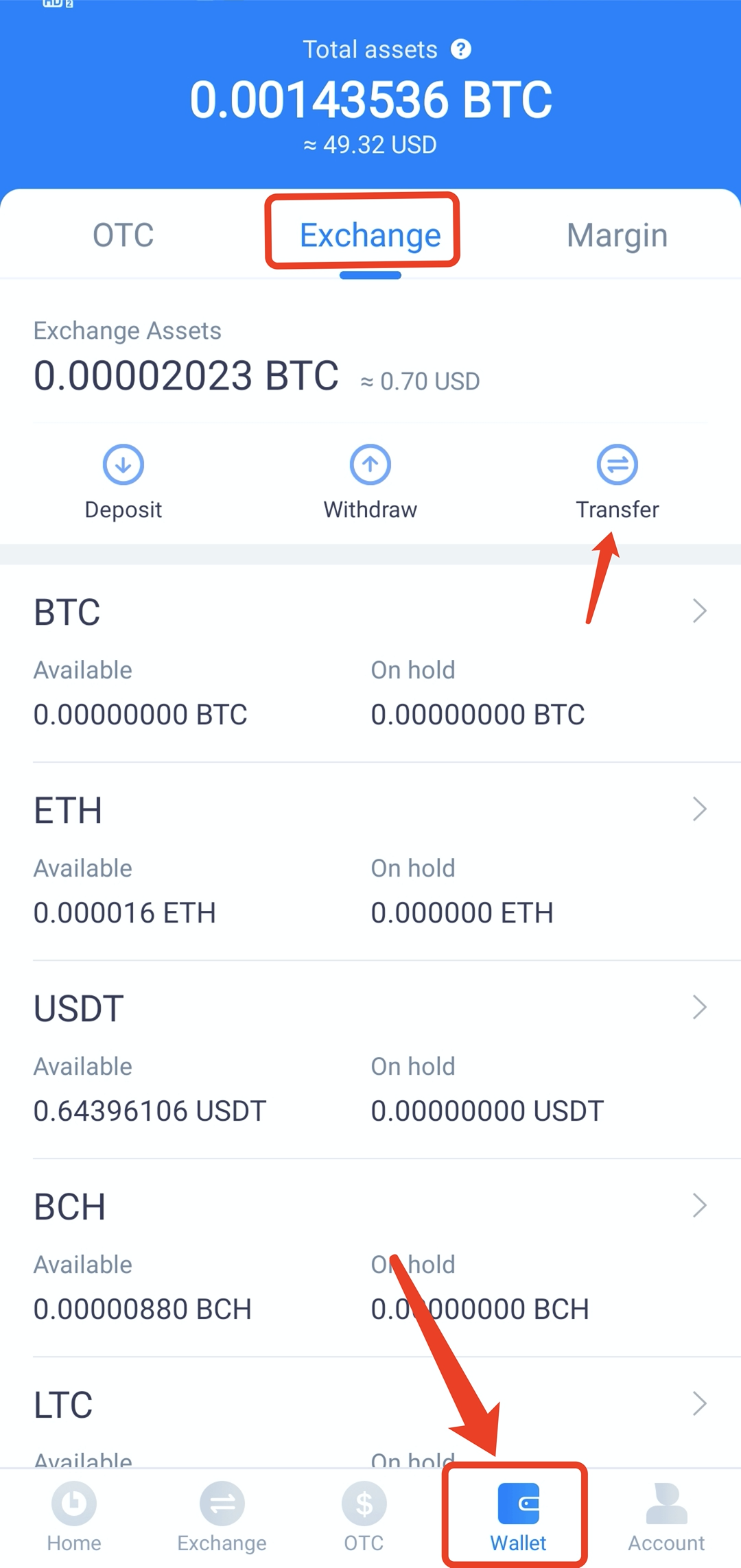 1 BTC to USDT Exchange Rate Calculator: How much Tether is 1 Bitcoin?