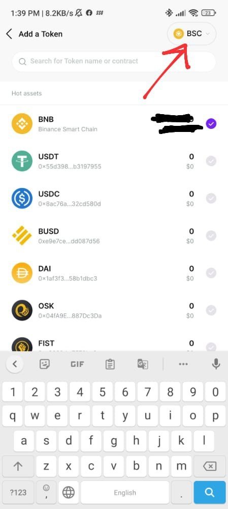 What is TRC20 USDT?