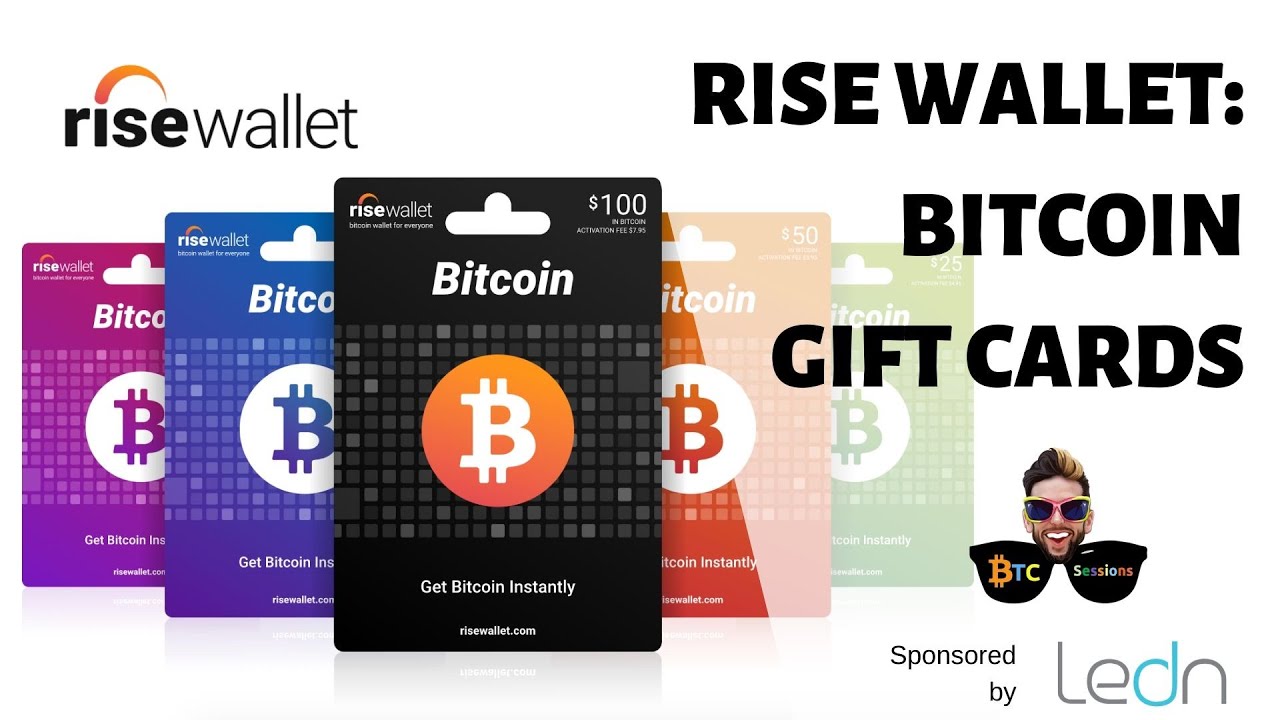 How to buy Bitcoin (BTC) with a gift card from Canada