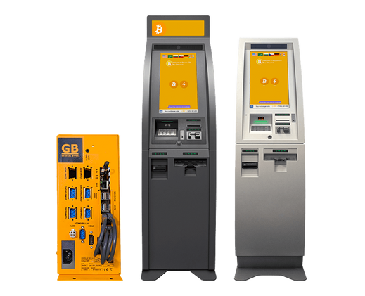 Affordable Wholesale Bitcoin Atm with LCD Touchscreen - cryptolove.fun