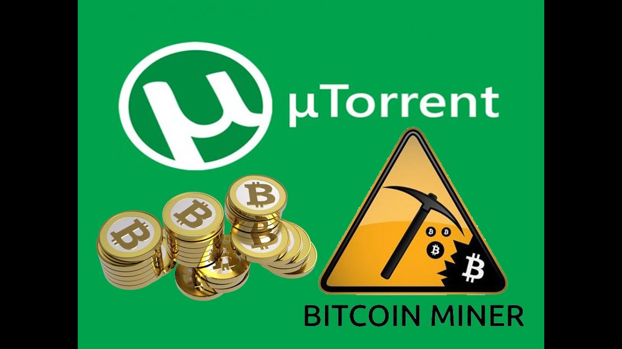 uTorrent is it Bitcoin mining - IT and Computers - Thailand News, Travel & Forum - ASEAN NOW