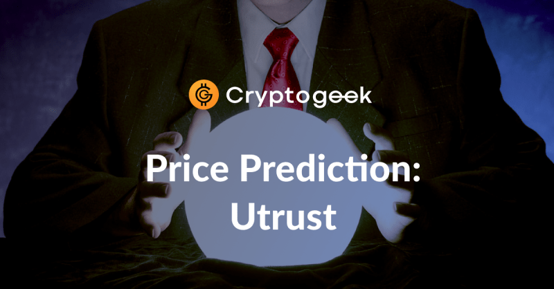 xMoney Price Prediction up to $ by - UTK Forecast - 