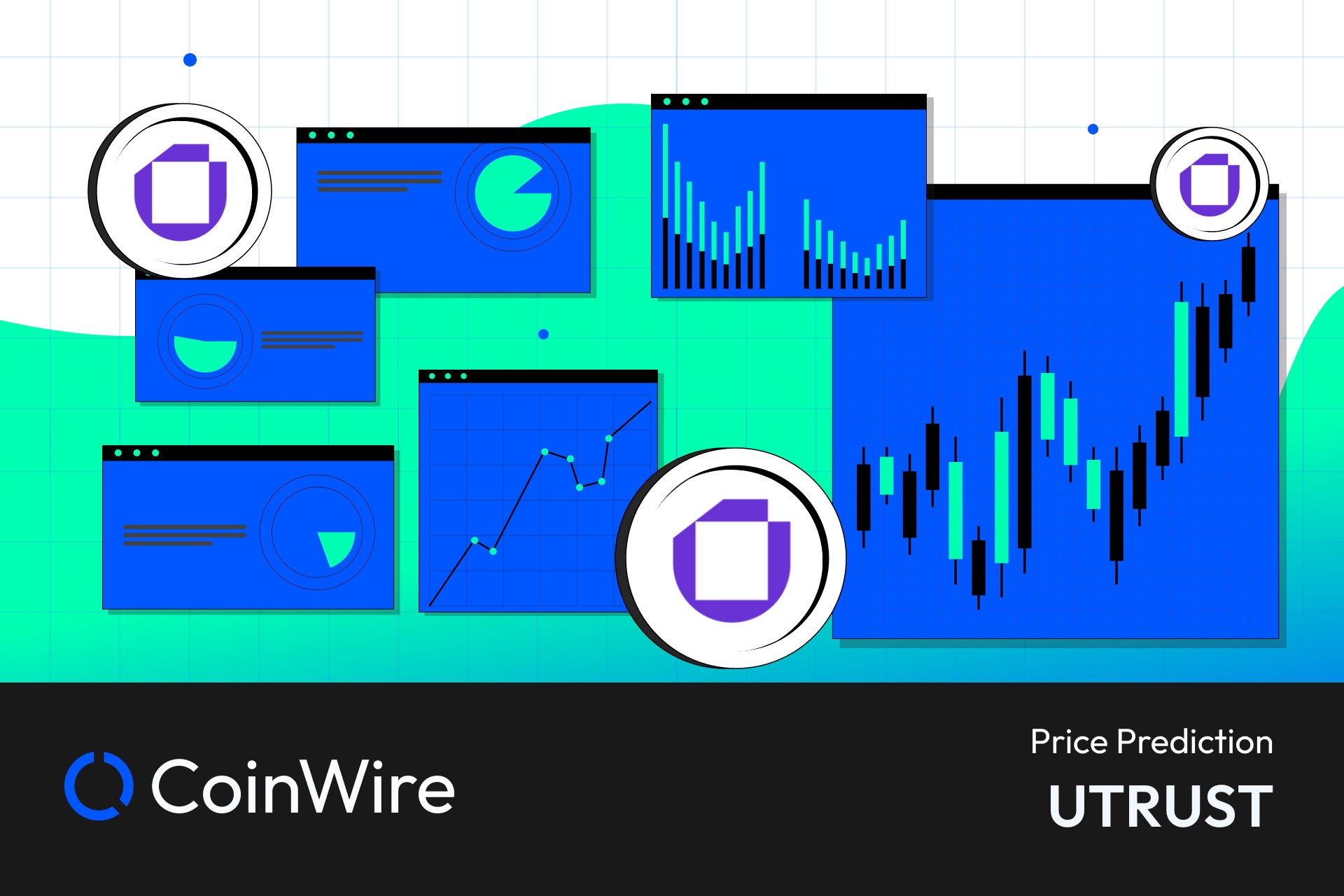 Utrust (UTK) Price Prediction , , –