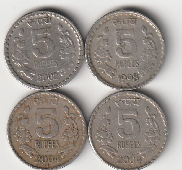 Coins of India ideas | coins, old coins, rare coins