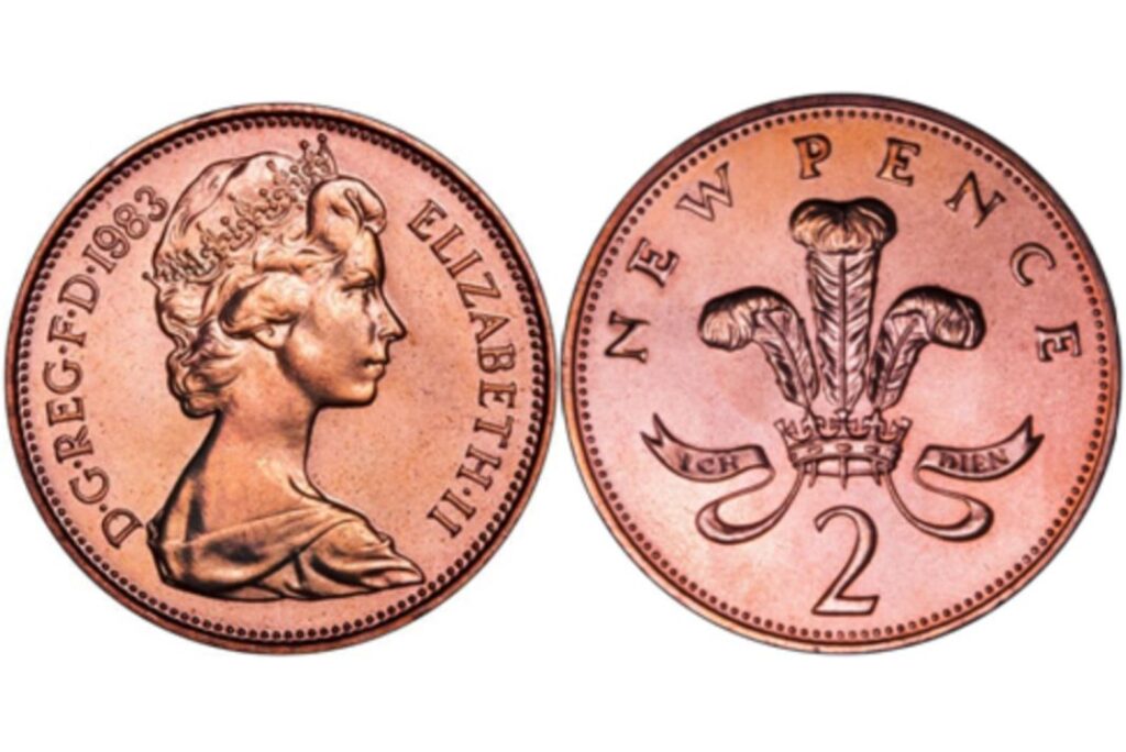 Rare coins worth THOUSANDS of pounds revealed - check your spare change - Mirror Online