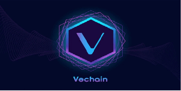 The latest Vechain news | cryptolove.fun