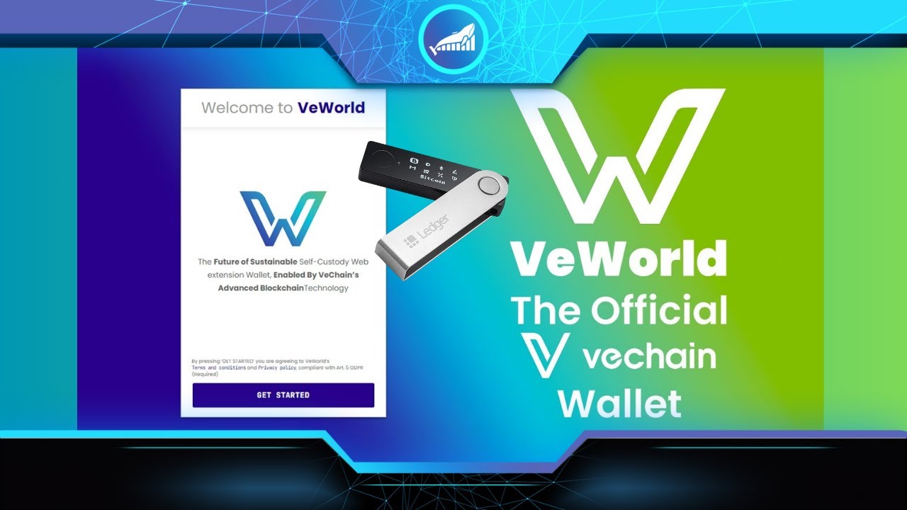 Vechain Wallet App | VET Wallet for Desktop and Mobile | Guarda