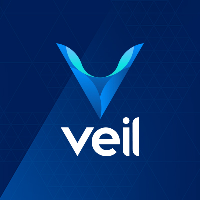 Veil Price Today - VEIL Coin Price Chart & Crypto Market Cap