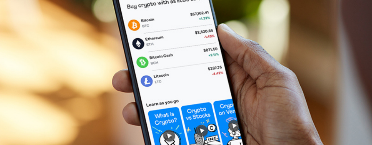 Where & How To Buy Bitcoin With Venmo | Beginner’s Guide