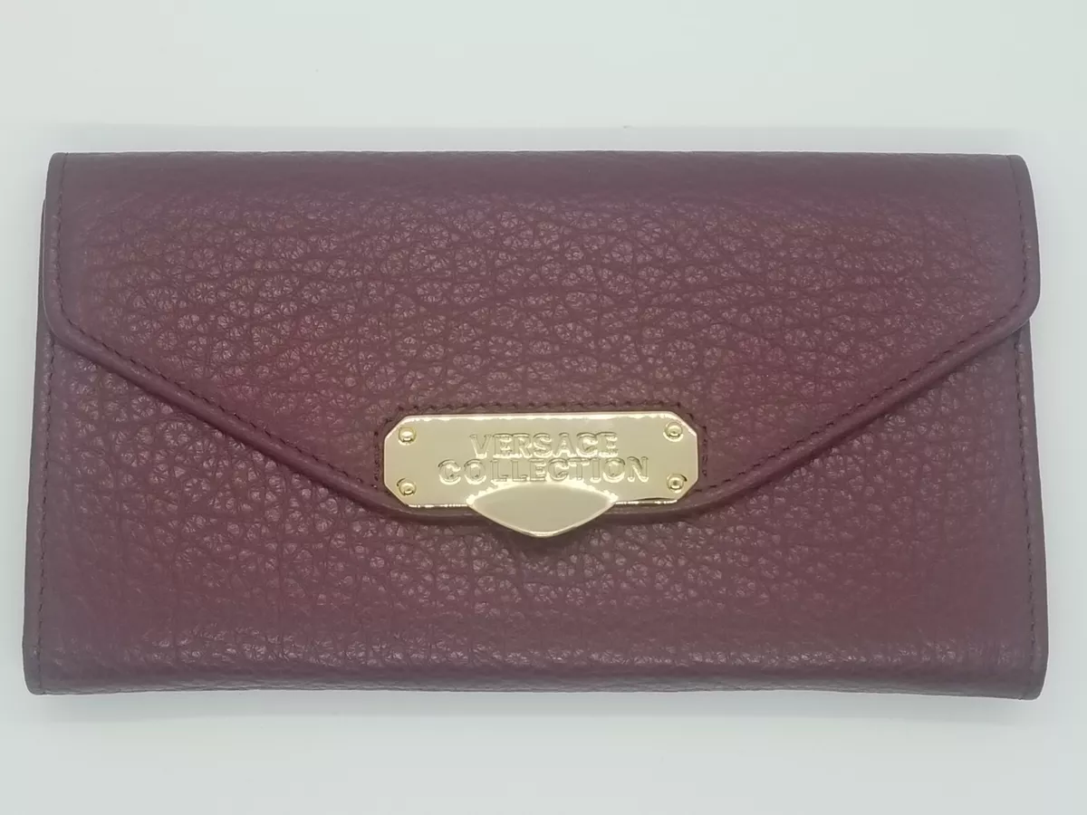 Versace Wallets & Purses for Women - Shop on FARFETCH