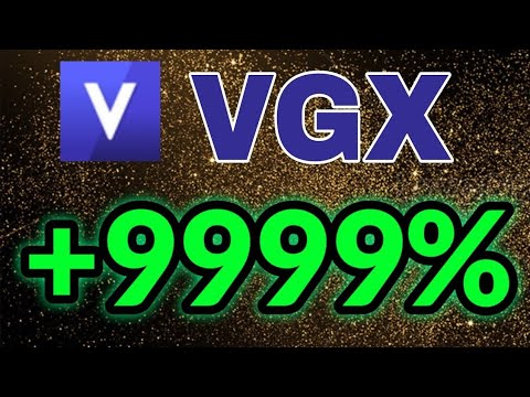 Voyager VGX (VGX) Price Forecasts, Predictions & News | FXEmpire