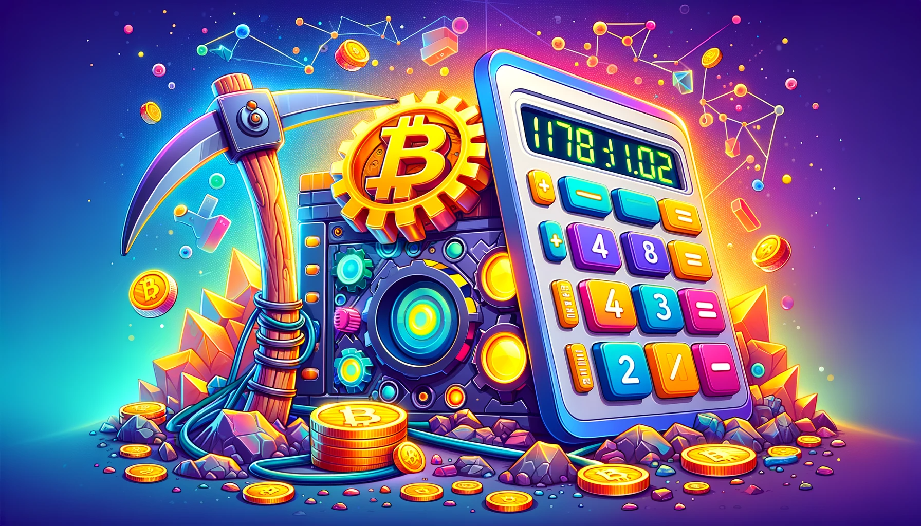 Bitcoin (BTC) Mining Profit Calculator - WhatToMine