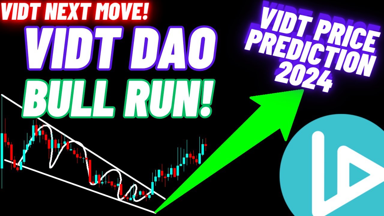 VIDT Datalink Price Prediction & | Will VIDT go up?