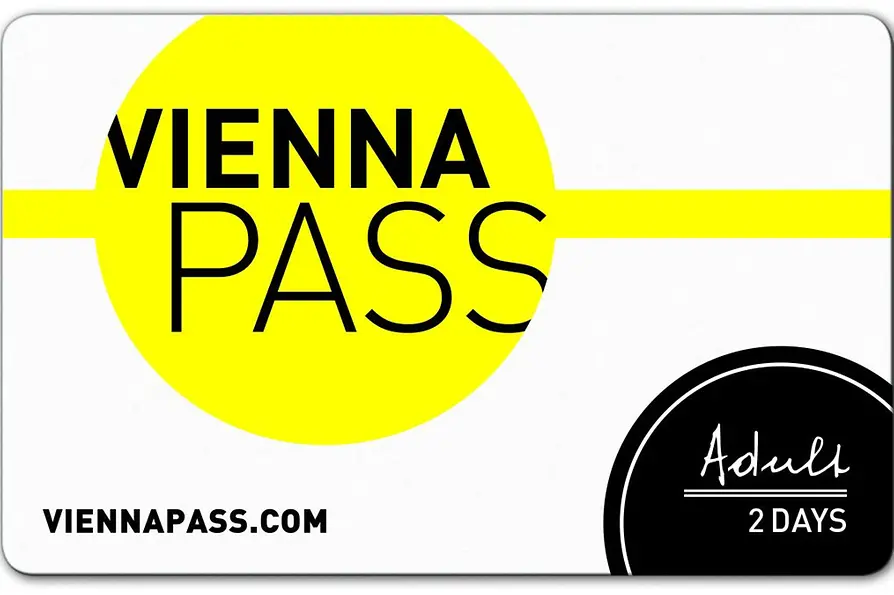 Combined ticket – Vienna Zoo