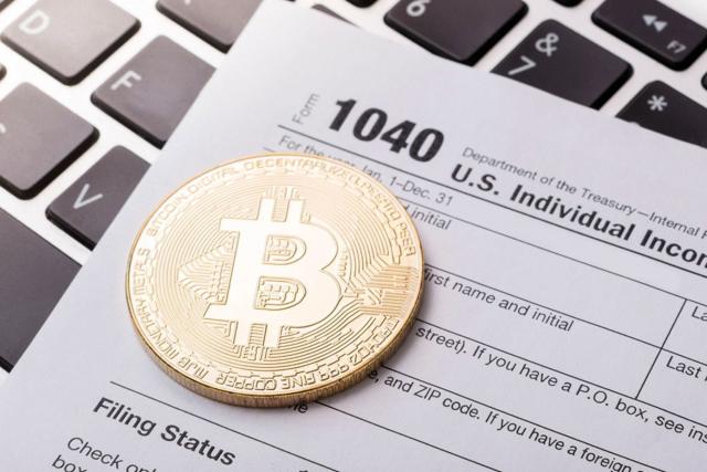 IRS Issues Updated Cryptocurrency FAQs