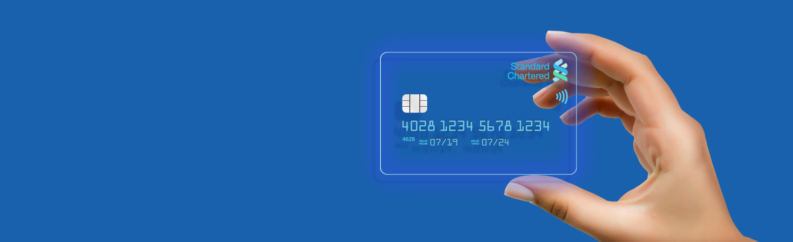 Bonus Virtual Card | Garanti BBVA