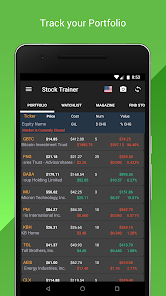 Stock Market Simulator: Practice Trading for Free