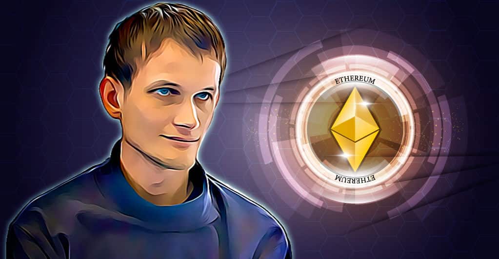 Vitalik Buterin Net Worth: Ethereum Co-Founder ()