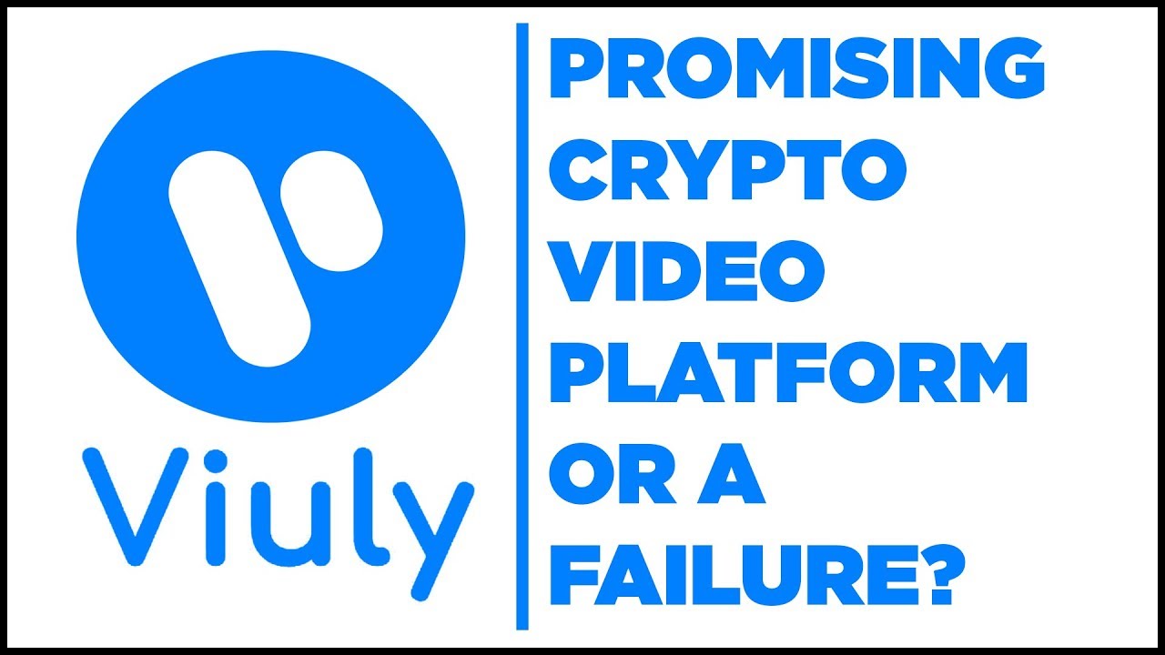 Viuly (VIU) live coin price, charts, markets & liquidity