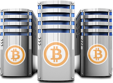 Buy a VPS with Crypto - Bitcoin & alts accepted