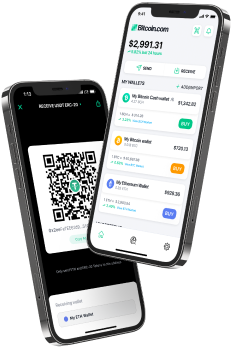 ‎Tether Wallet by Freewallet on the App Store