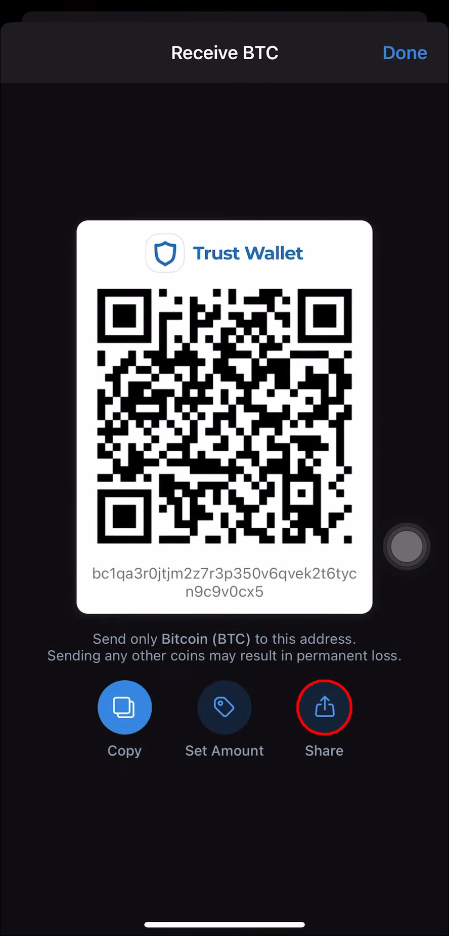 Ethereum Wallet (ETH) | Secure ETH Wallet | Trust Wallet | Trust