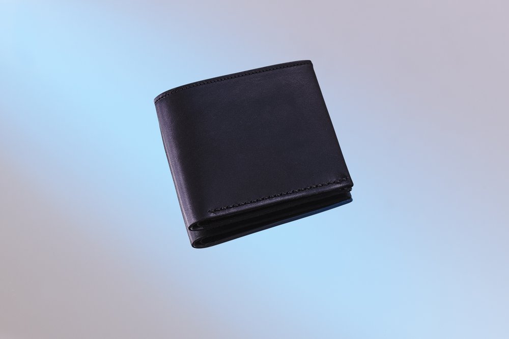 Ranger Wallet – Rugged Material