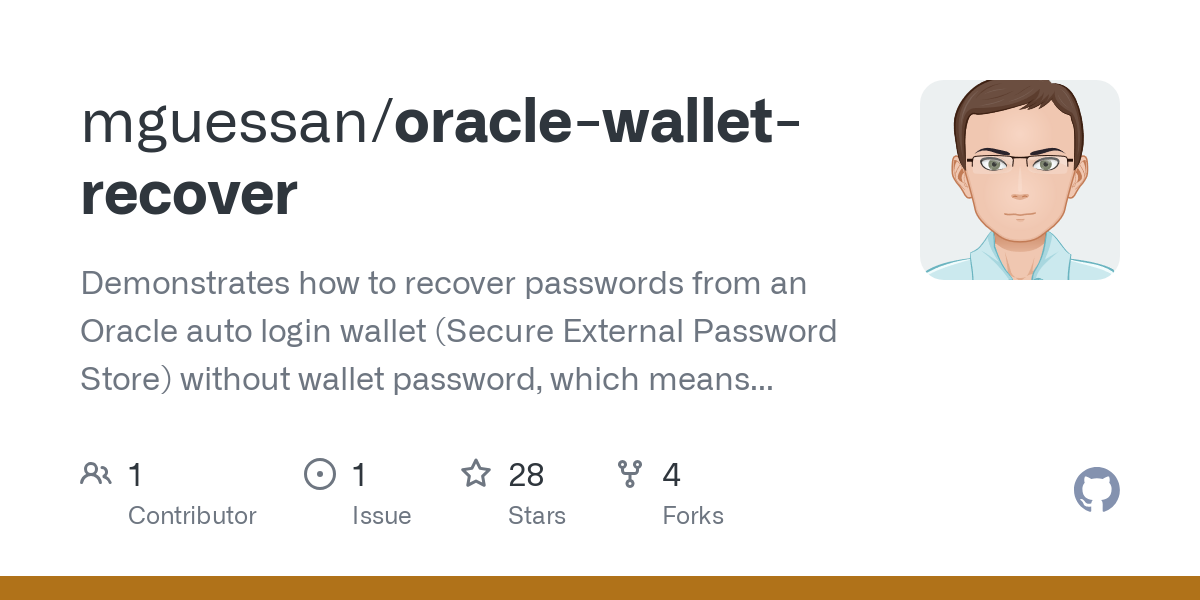 Is it Possible to Recover a Wallet if the Wallet Password is Lost