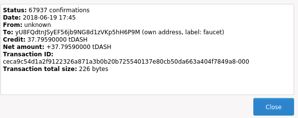 Transaction ID (TXID) Meaning | Ledger