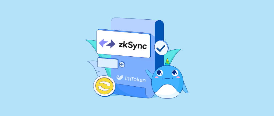 The Best Self-Custodial zkSync Web3 Wallet | BlockWallet