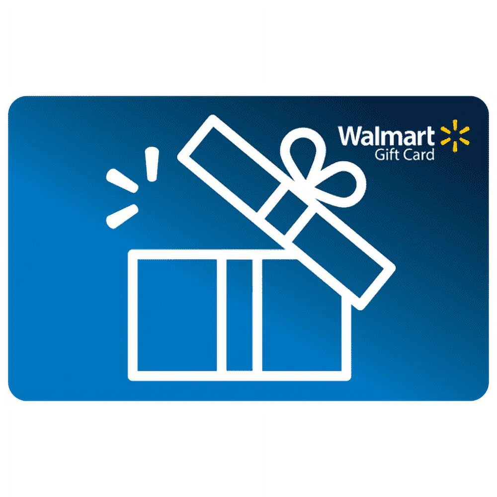 Walmart eGift Card