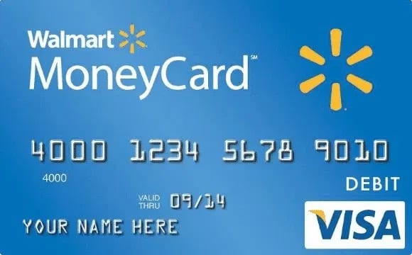 Walmart MoneyCard Prepaid Mastercard or Visa Card | Consumer Financial Protection Bureau