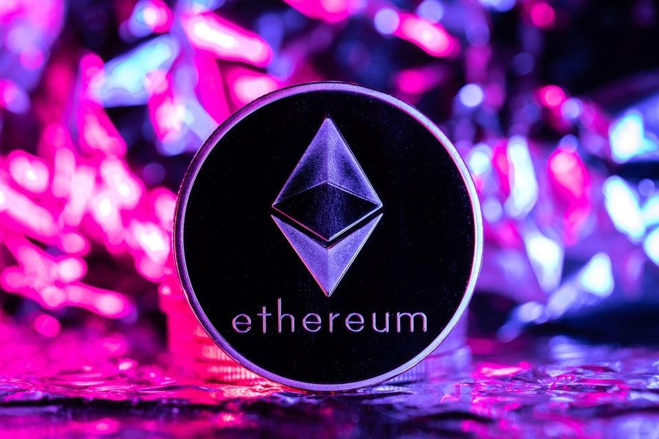 Buy Ethereum - ETH Price Today, Live Charts and News