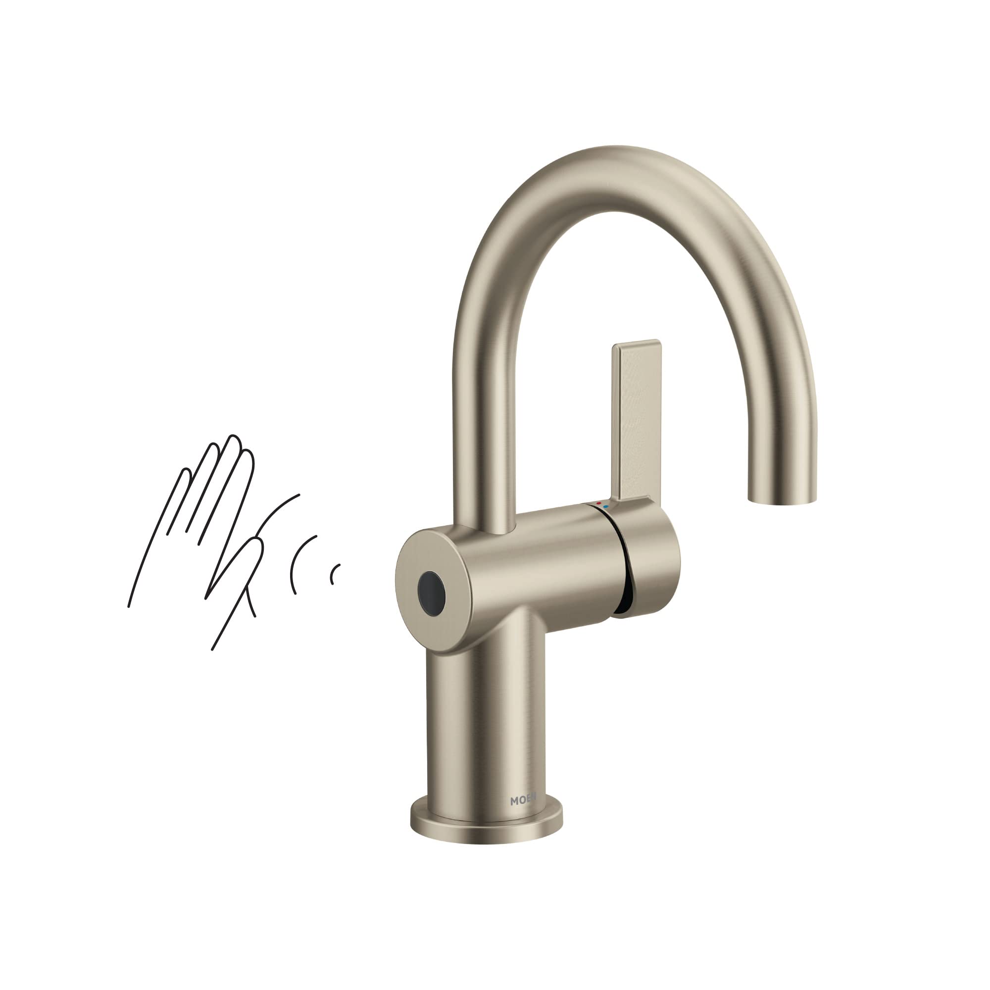 Wave Washer | Chicago Faucets