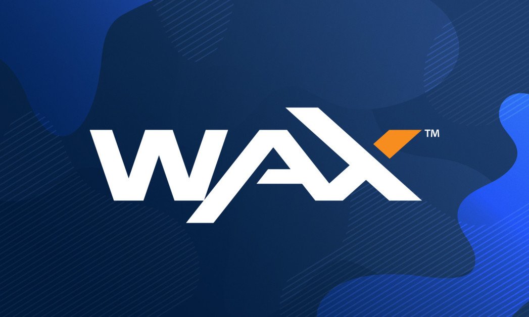 WAX price today, WAXP to USD live price, marketcap and chart | CoinMarketCap