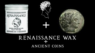 65ml Renaissance Wax