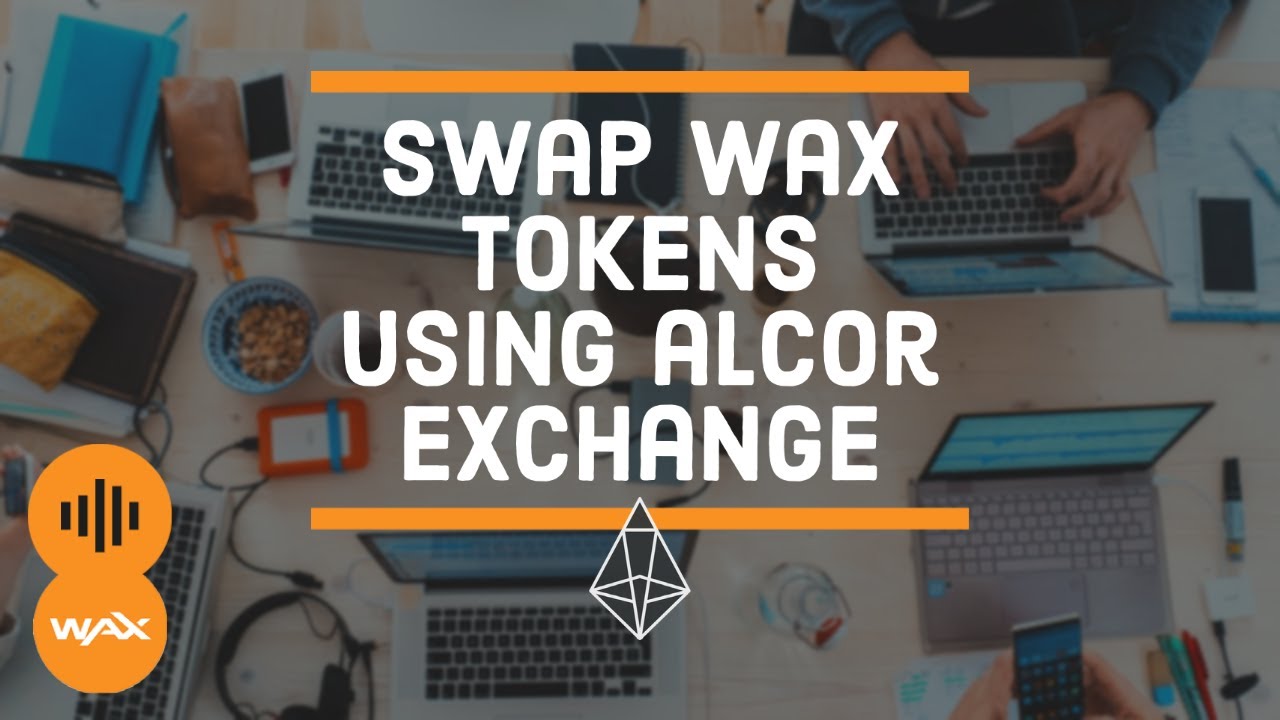 WAX to WAXP Exchange | Swap WAX to WAX online - LetsExchange