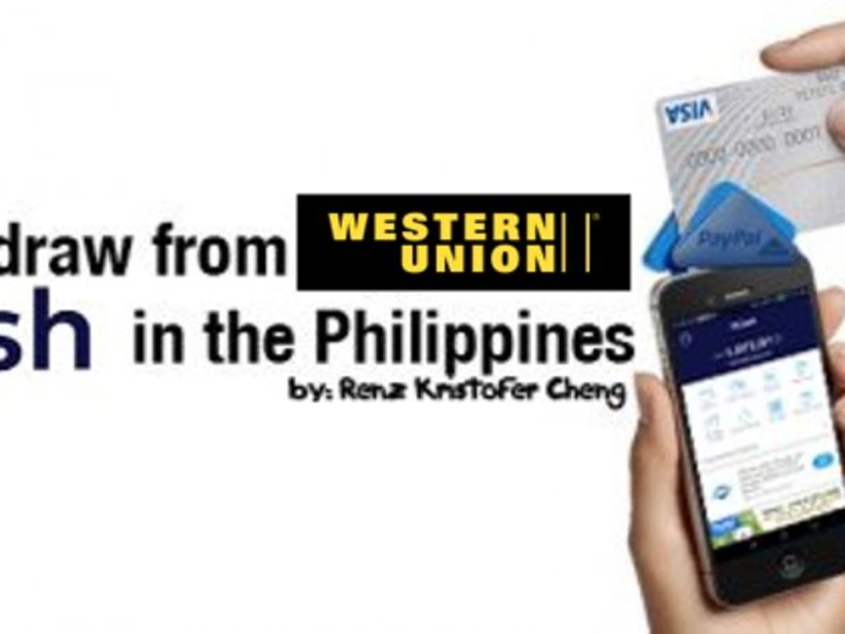 Sending money from PayPal to Western Union? Read this Full Guide - Exiap