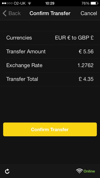 Western Union TravelWise Card - Company Profile - Tracxn